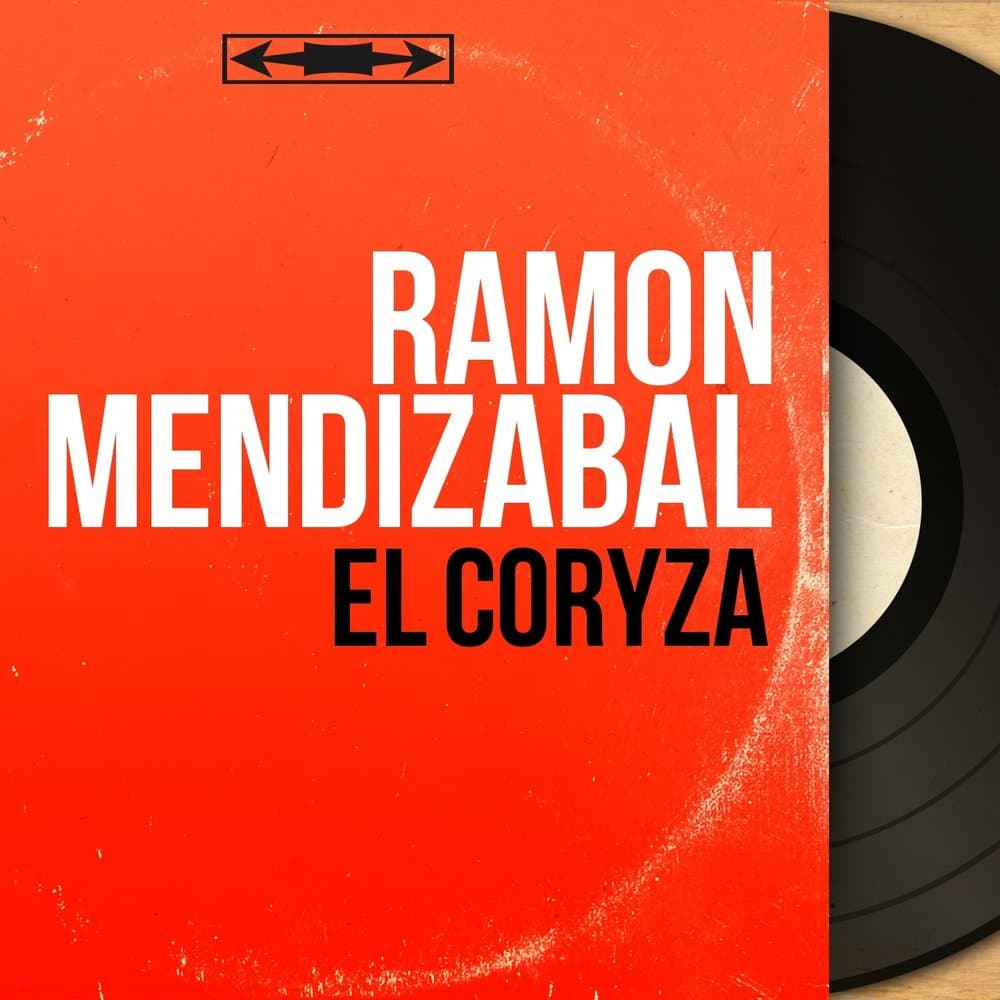Ramon Mendizabal