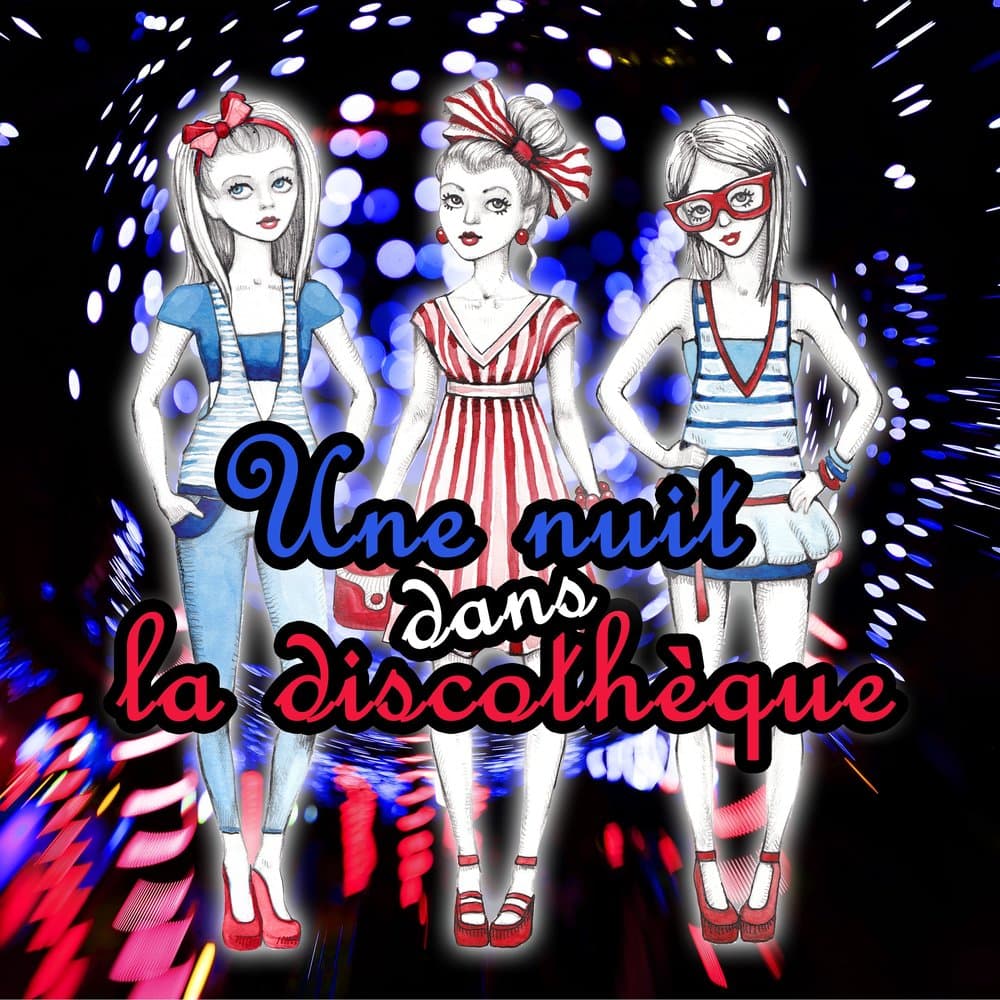 La fête du vendredi