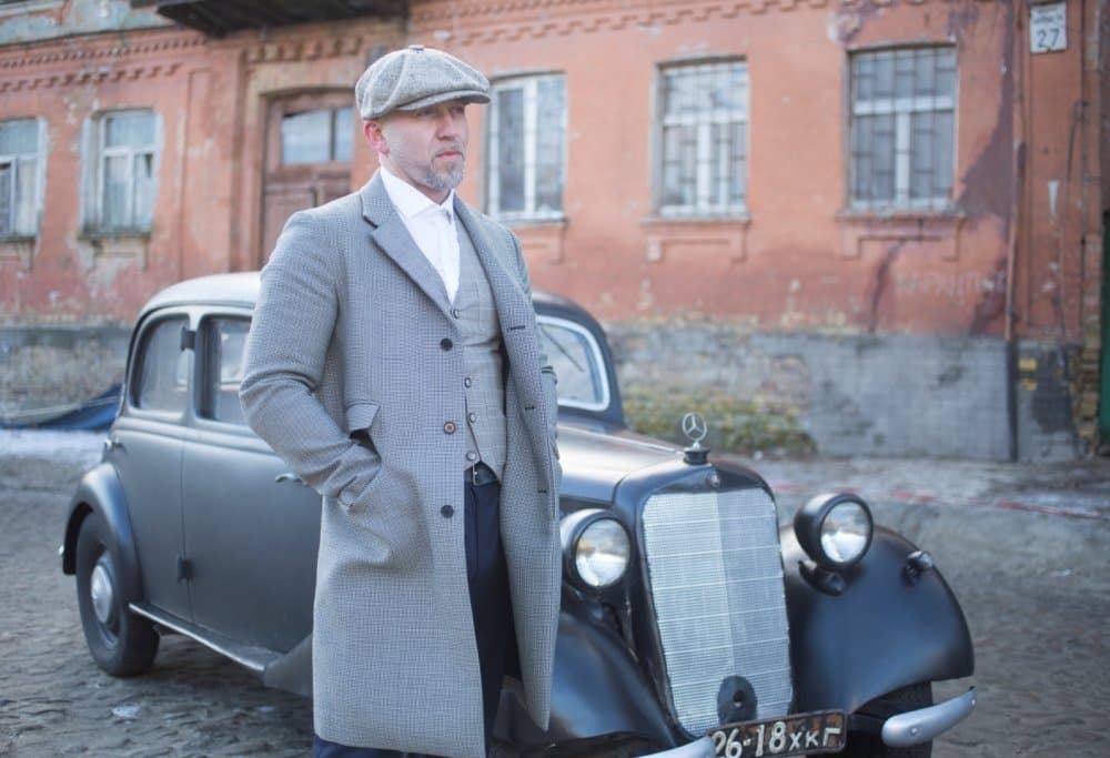 Полиграф ШарикOFF