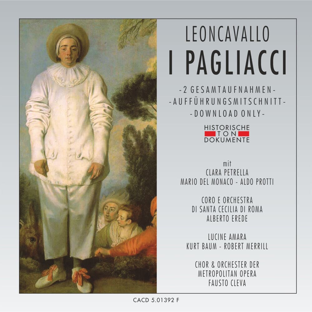 Chor der Metropolitan Opera