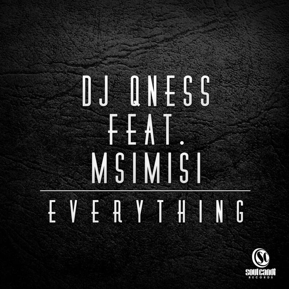 DJ Qness feat. Msimisi