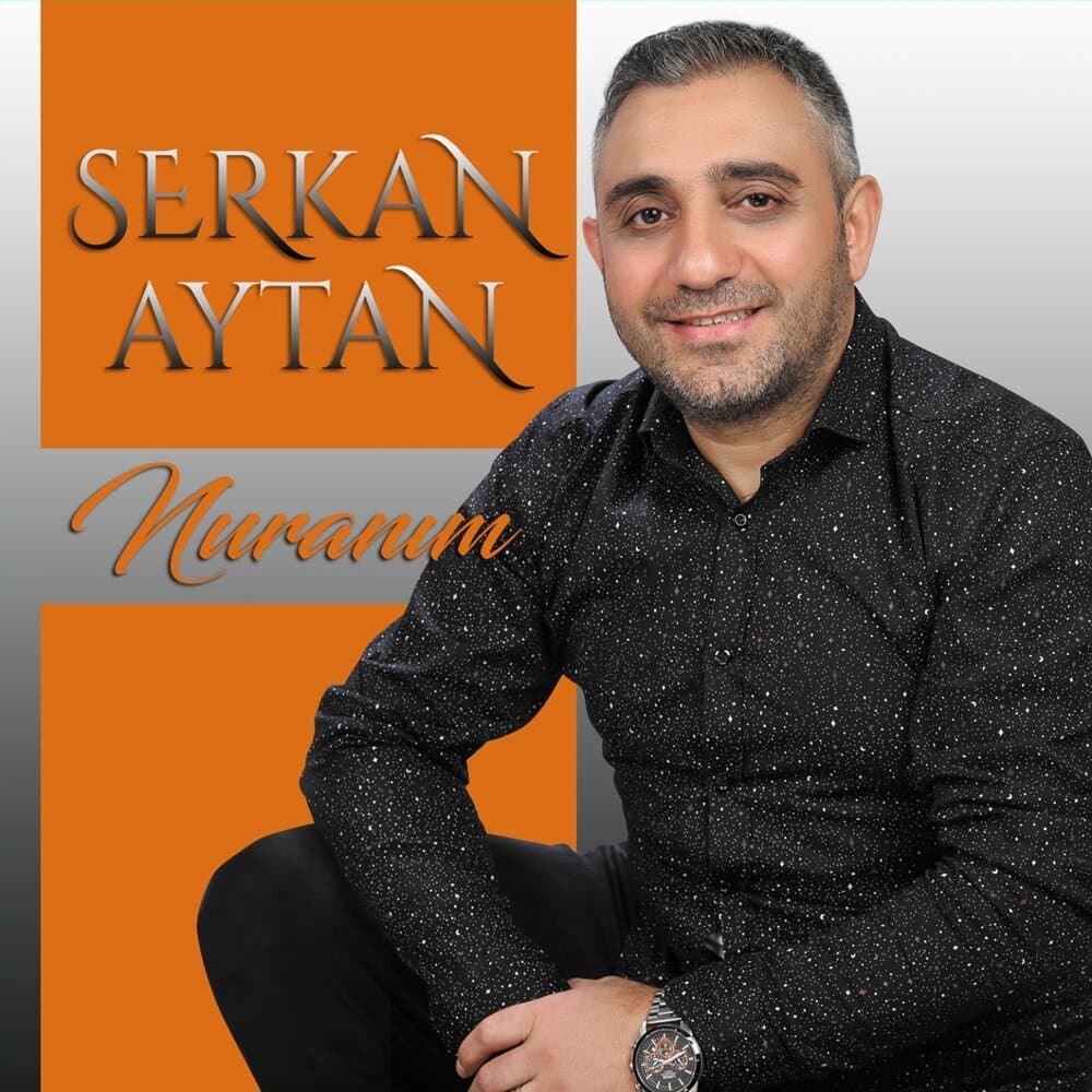 Serkan Aytan