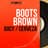 Boots Brown