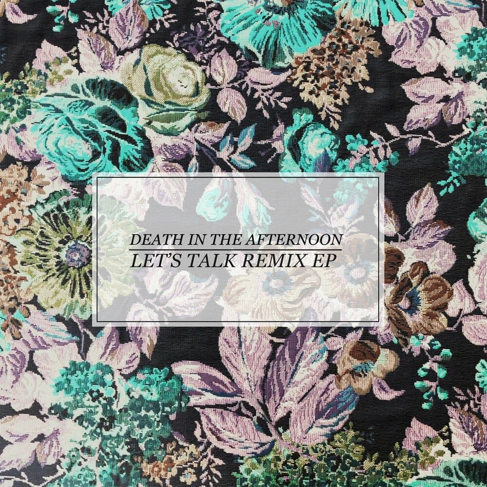 Death in The Afternoon