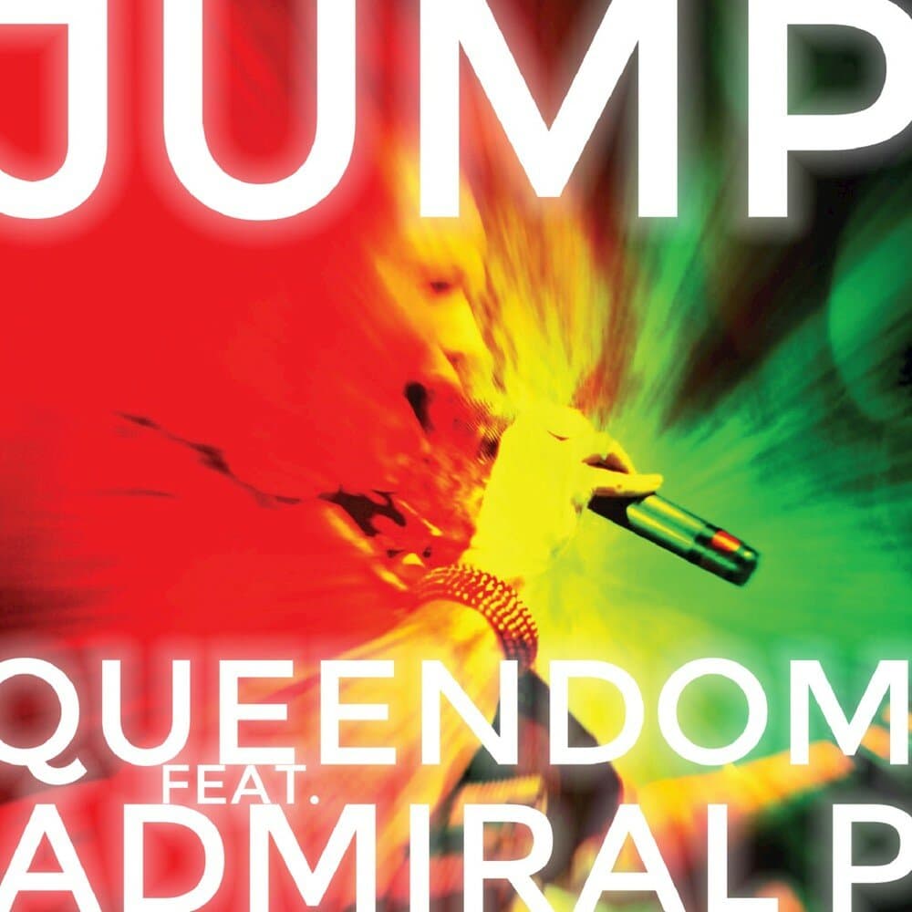 Queendom feat. Admiral P