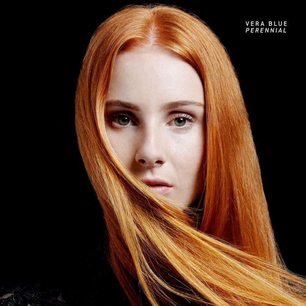 Vera Blue