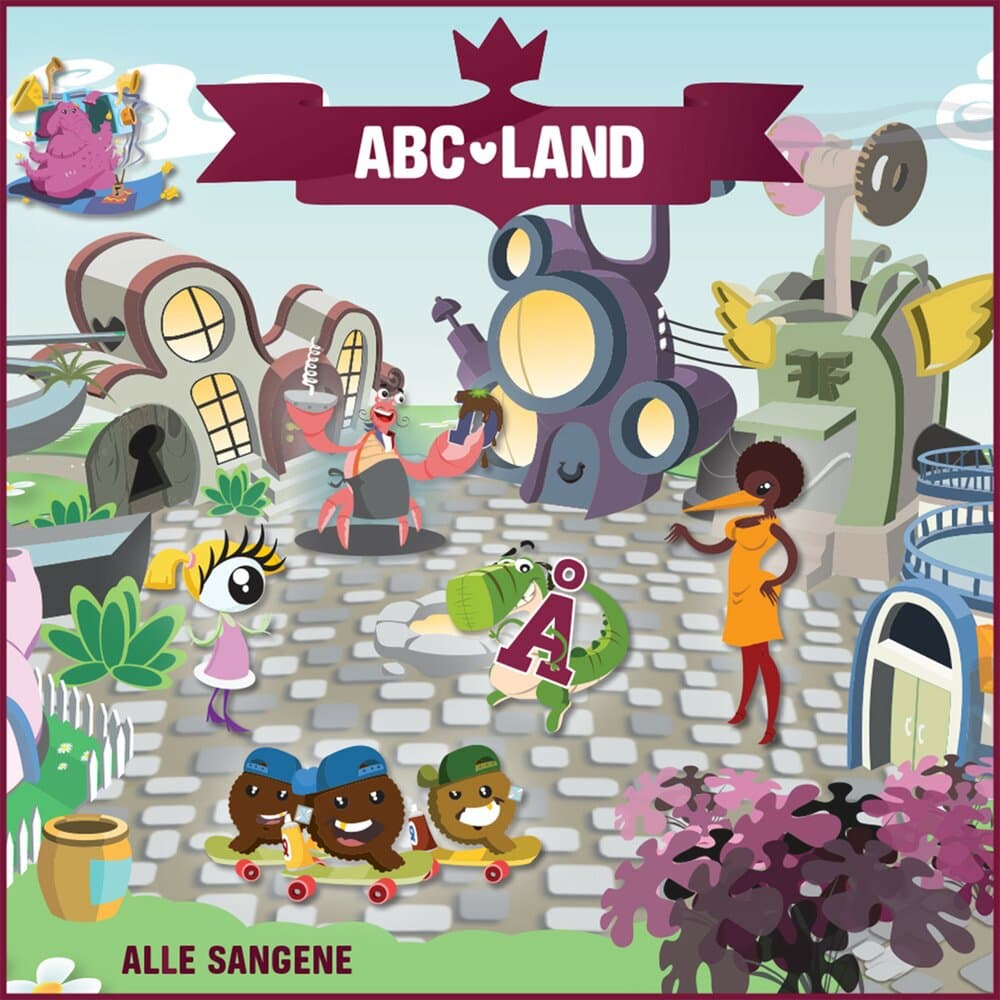 ABC-land