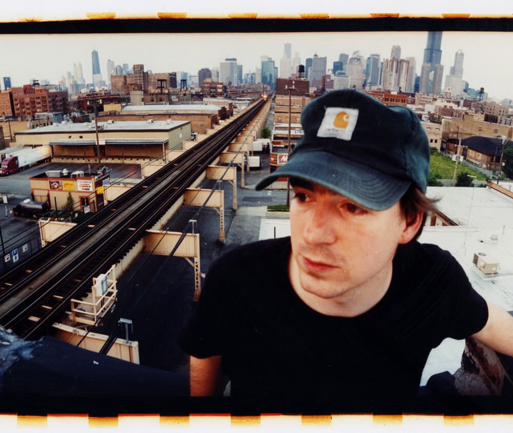 Jason Molina