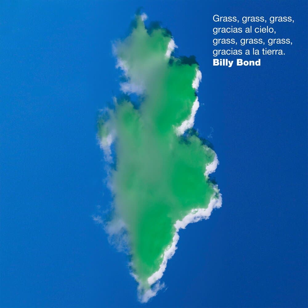 Billy Bond y La Pesada