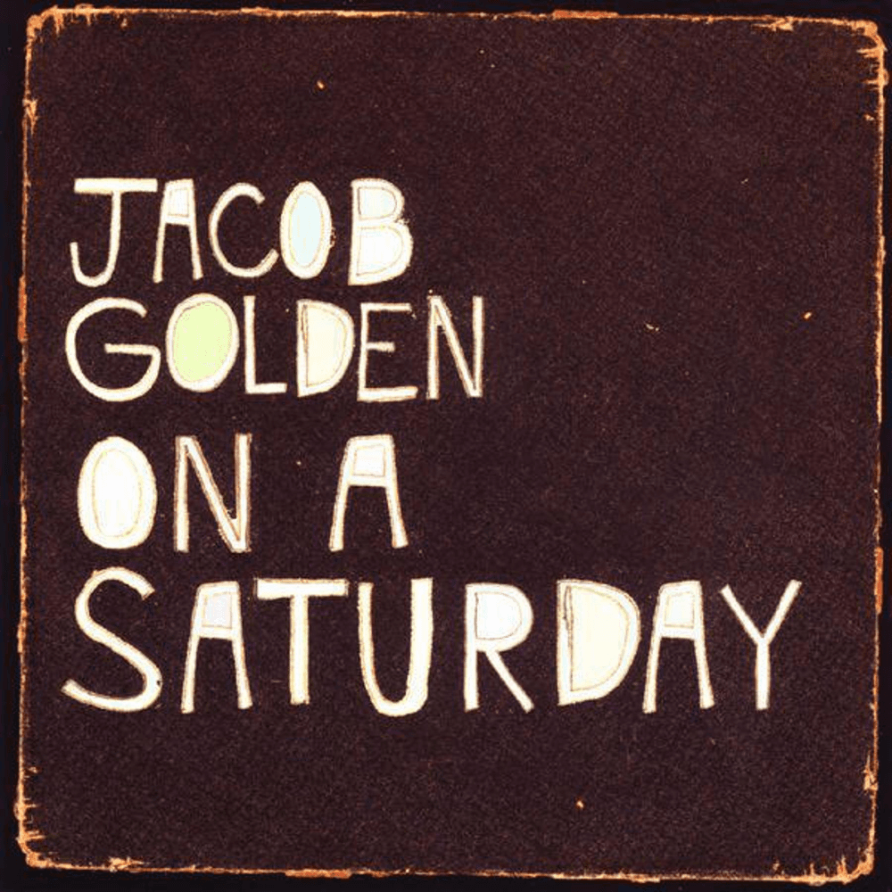 Jacob Golden