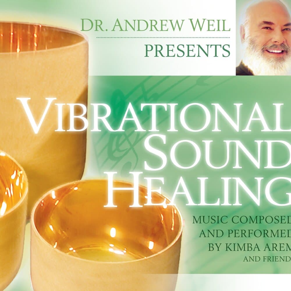 Dr. Andrew Weil