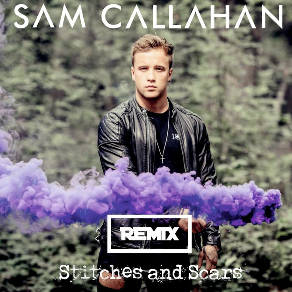 Sam Callahan