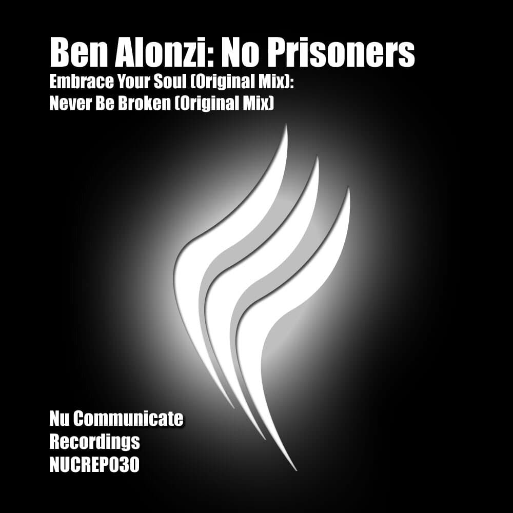 Ben Alonzi