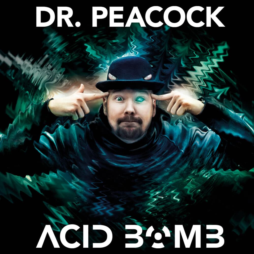 Dr. Peacock
