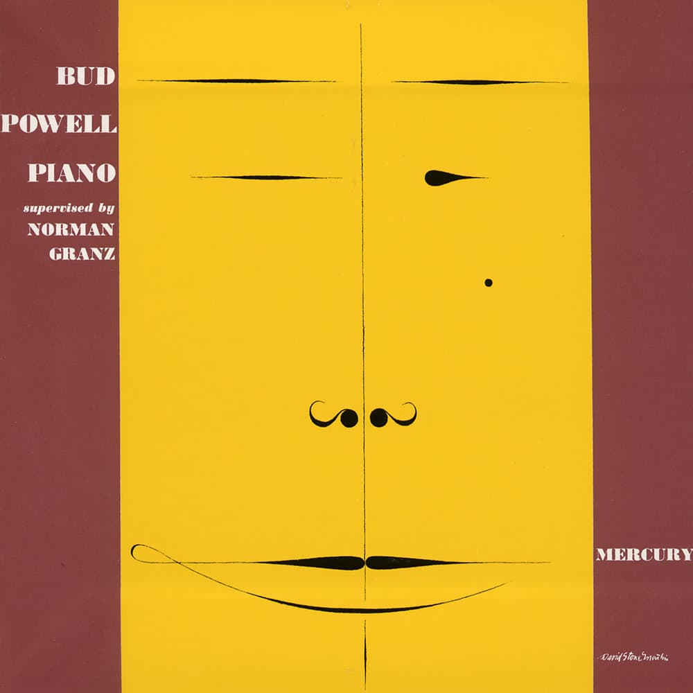 Bud Powell, Bud Powell Trio