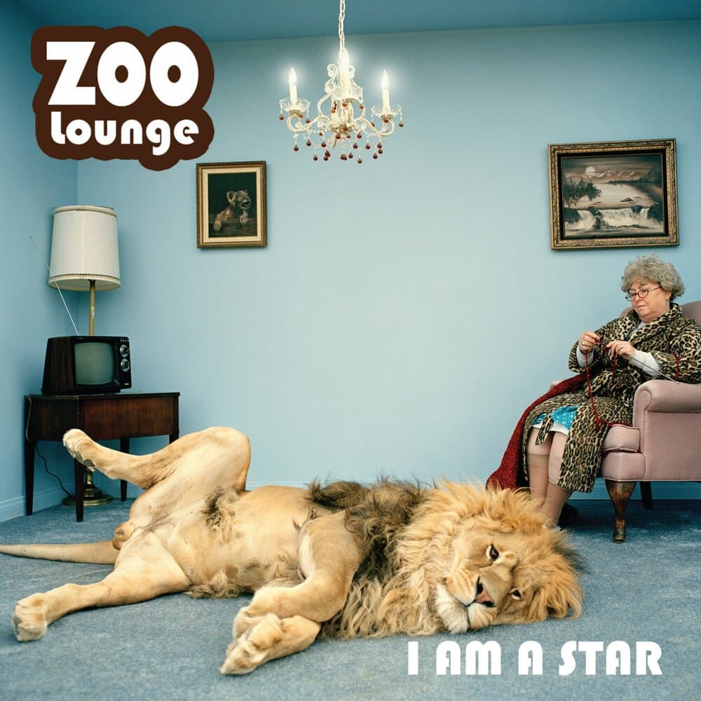 Zoo Lounge
