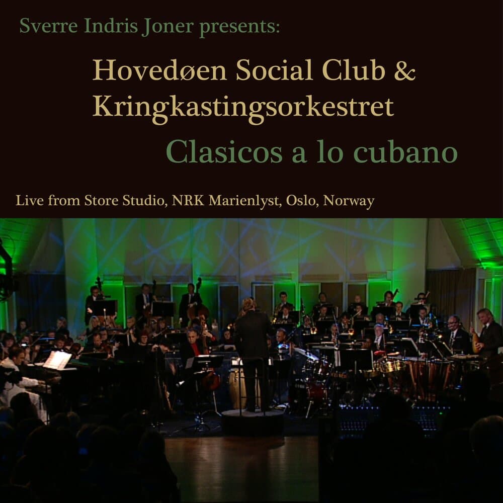Hovedøen Social Club