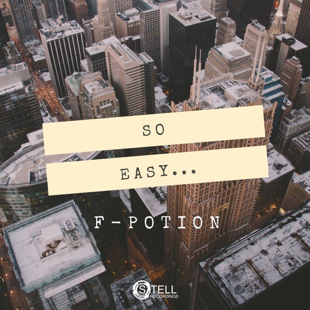 F-Potion