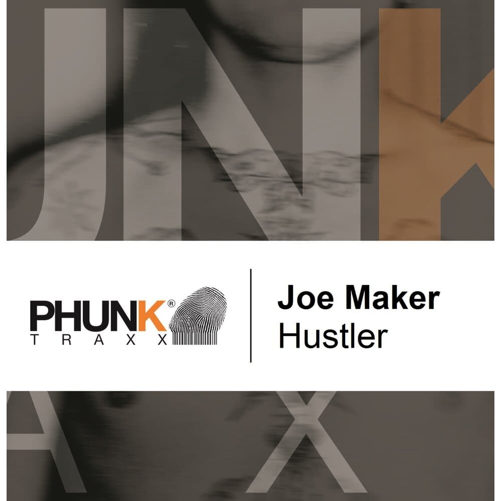 Joe Maker