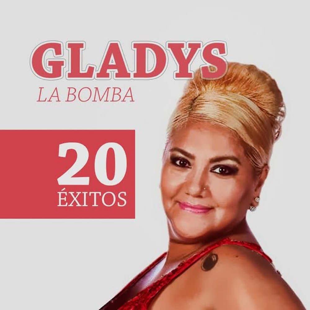 Gladys La Bomba Tucumana