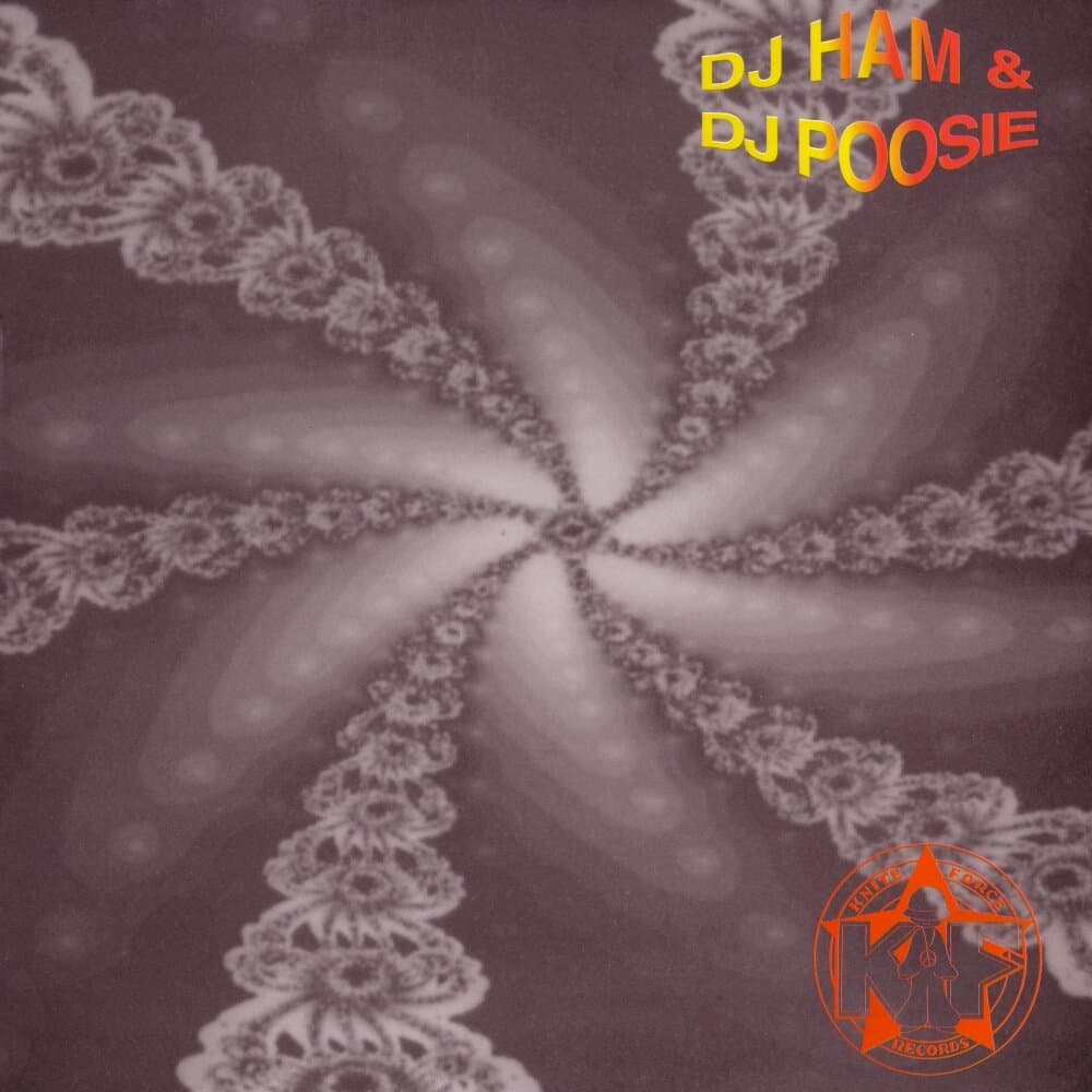 Dj Ham & DJ Poosie