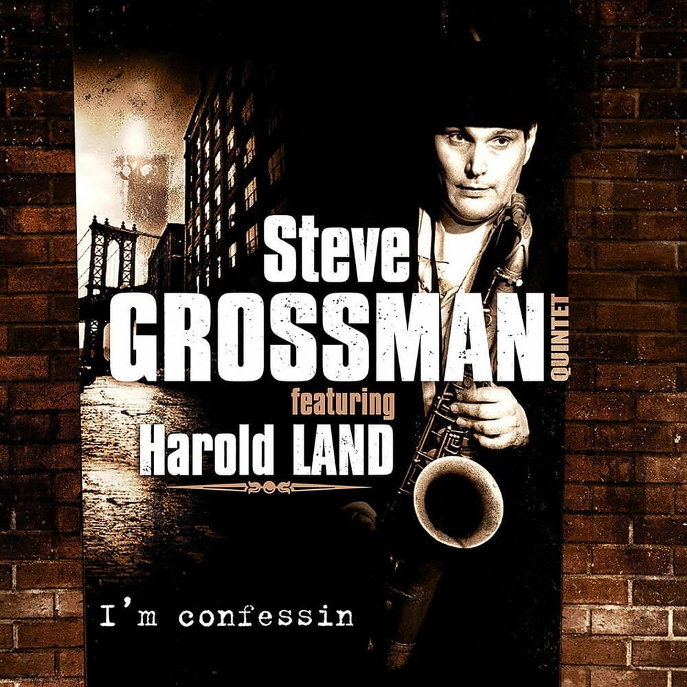 Steve Grossman Quintet