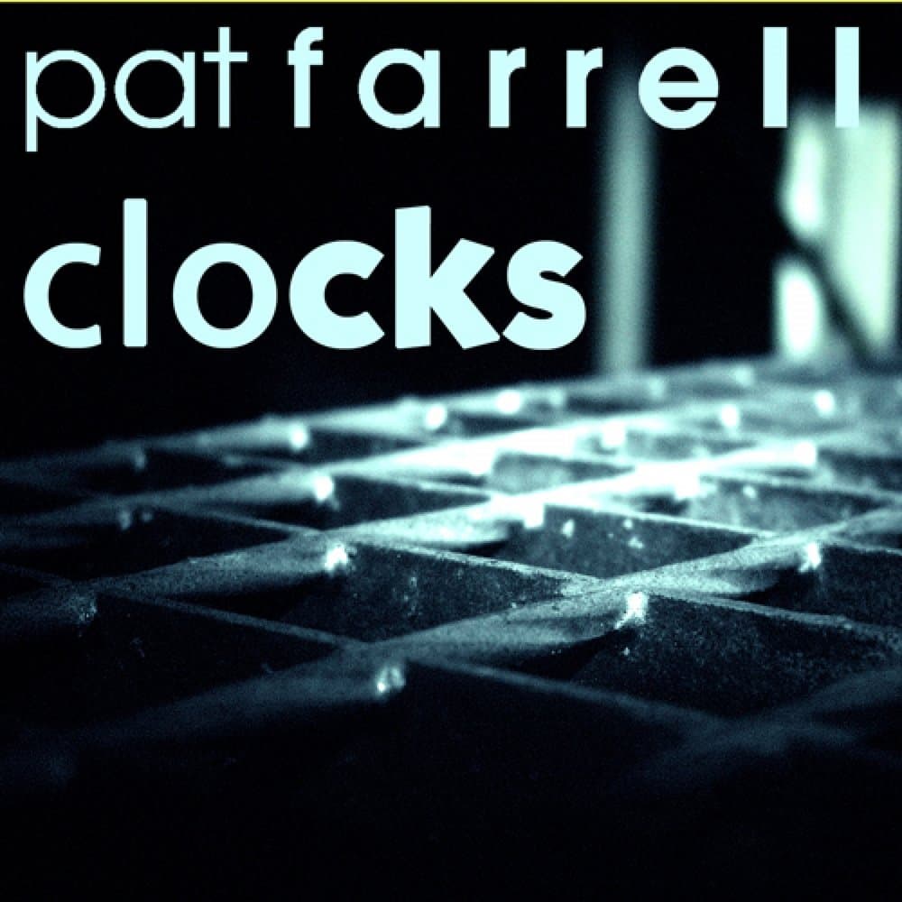 Pat Farrell