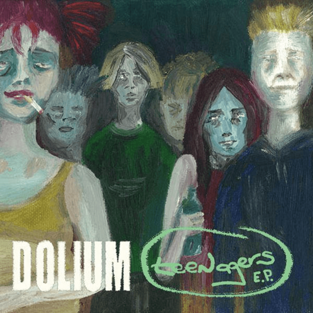 Dolium