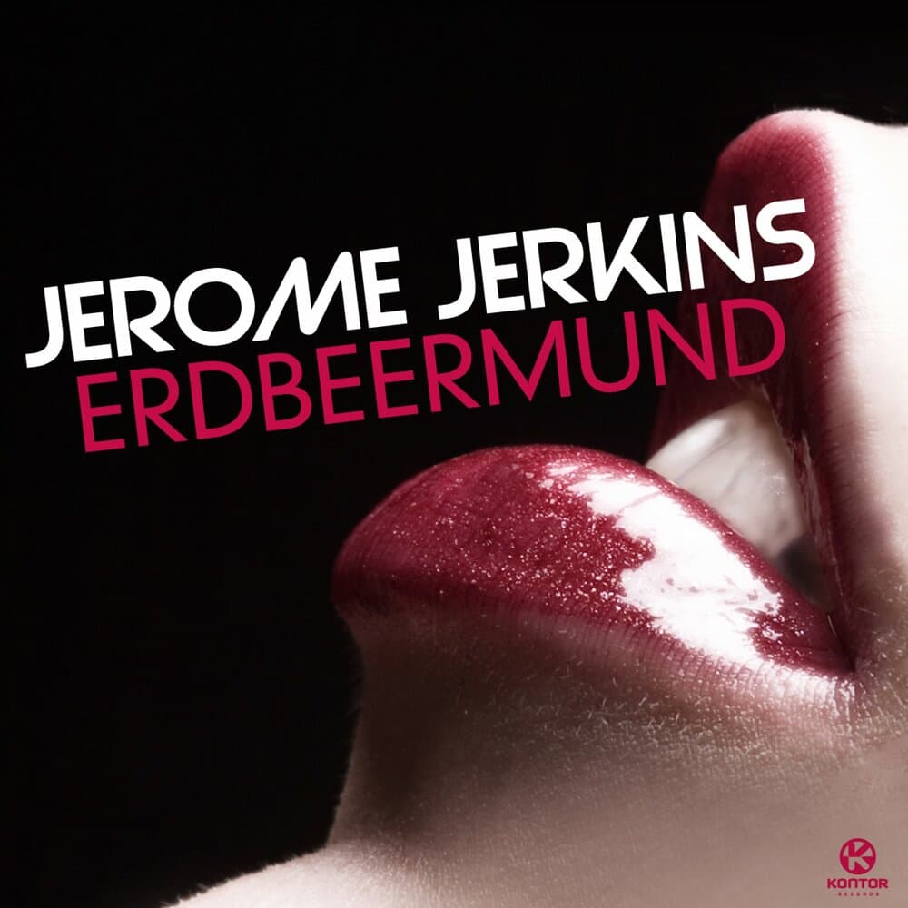 Jerome Jerkins