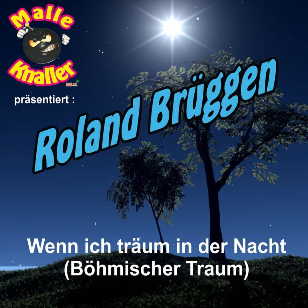 Roland Brüggen