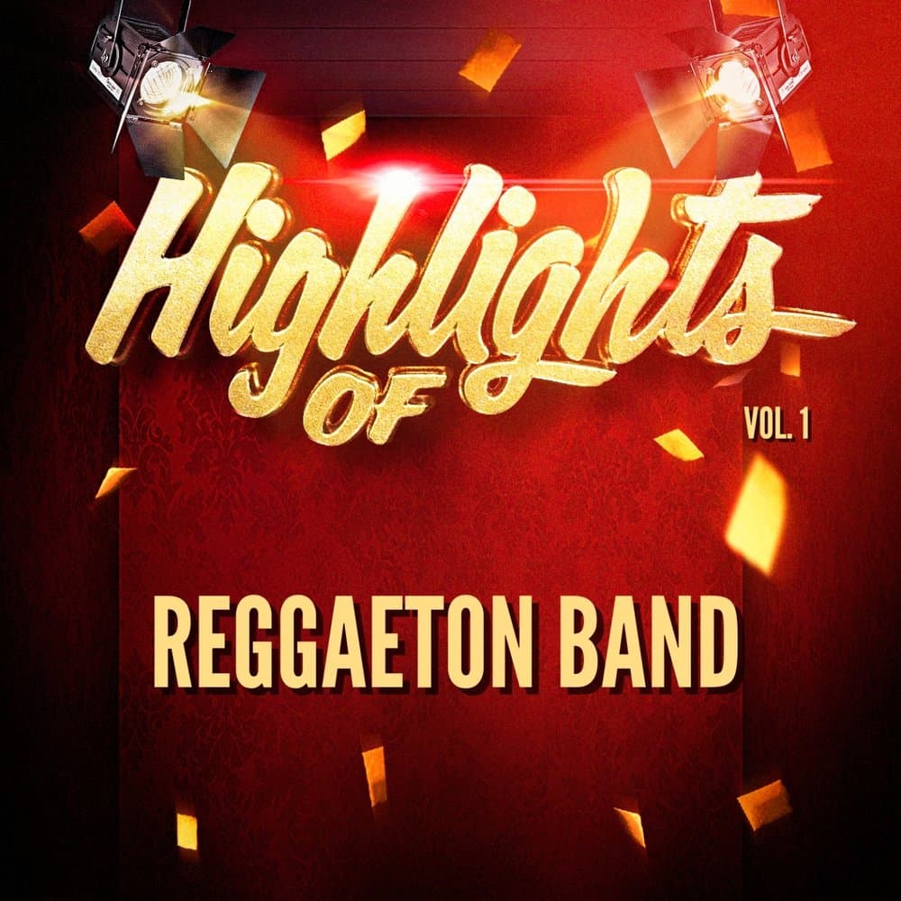 Reggaeton Band