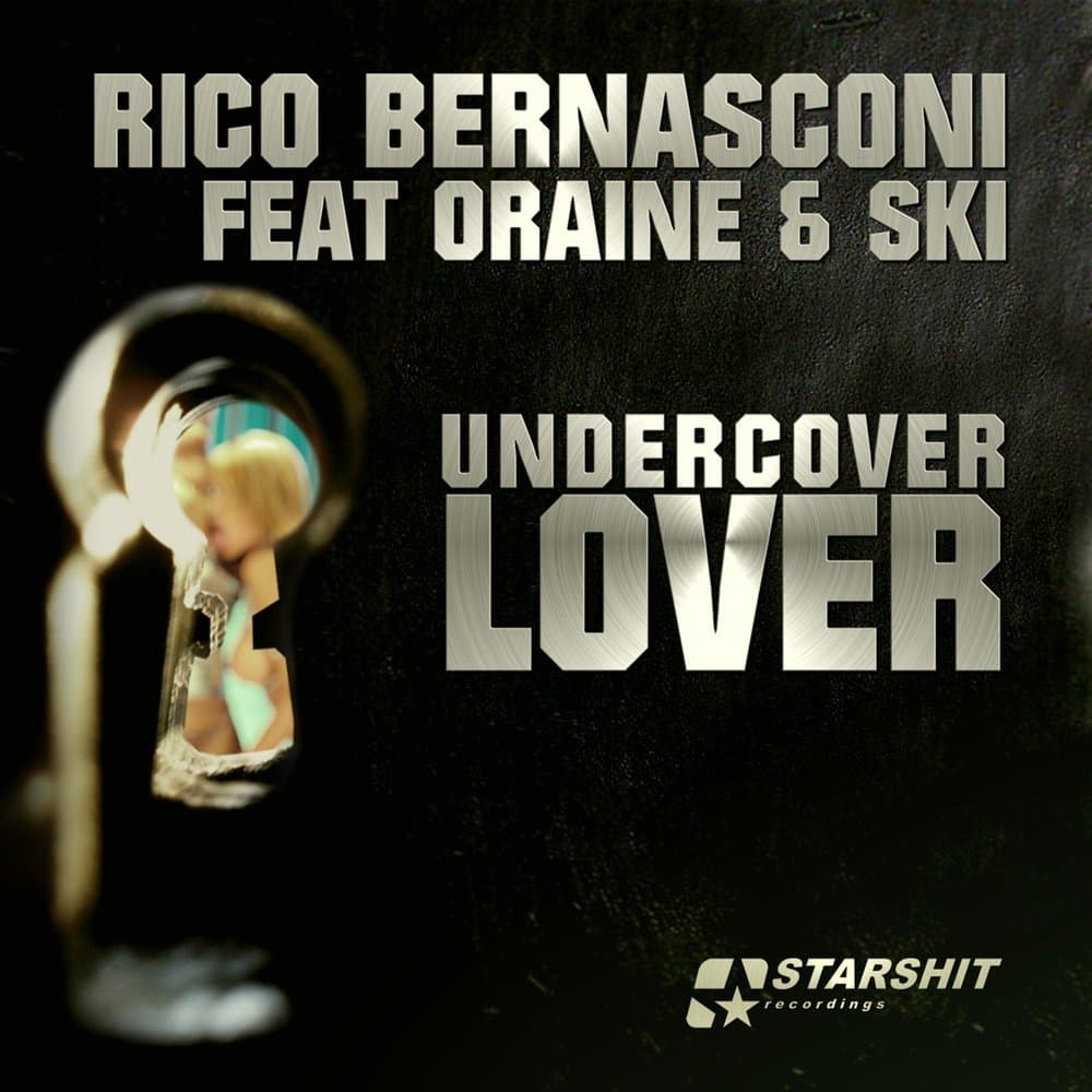 Rico Bernasconi feat. Oraine & Ski