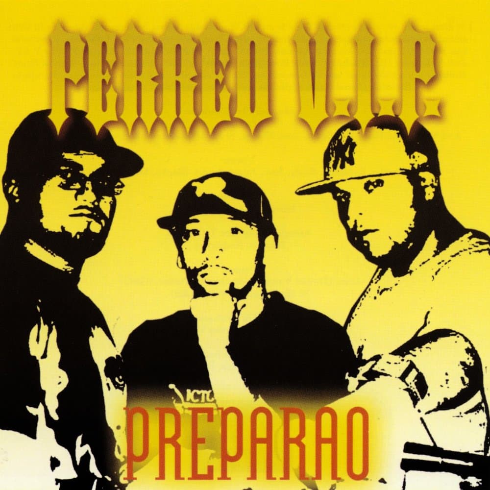 Perreo VIP