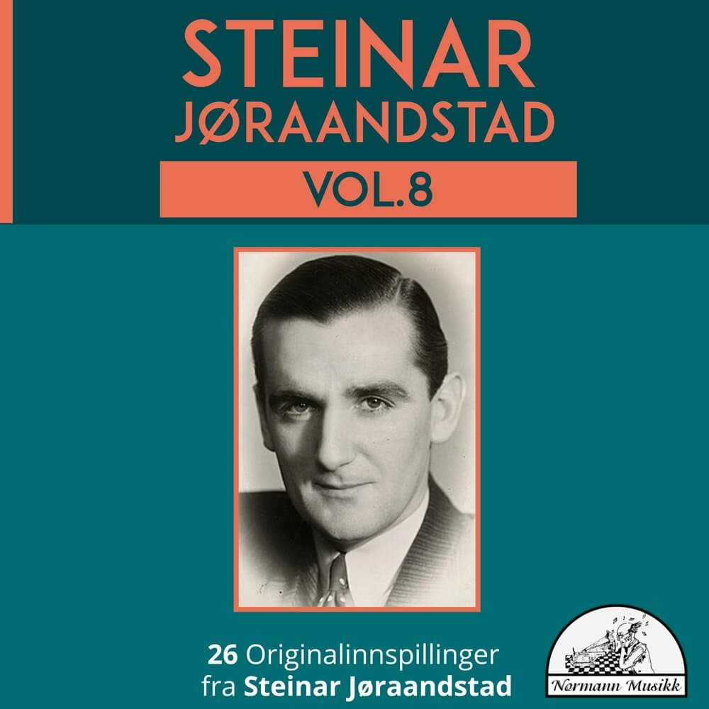 Steinar Jøraandstad