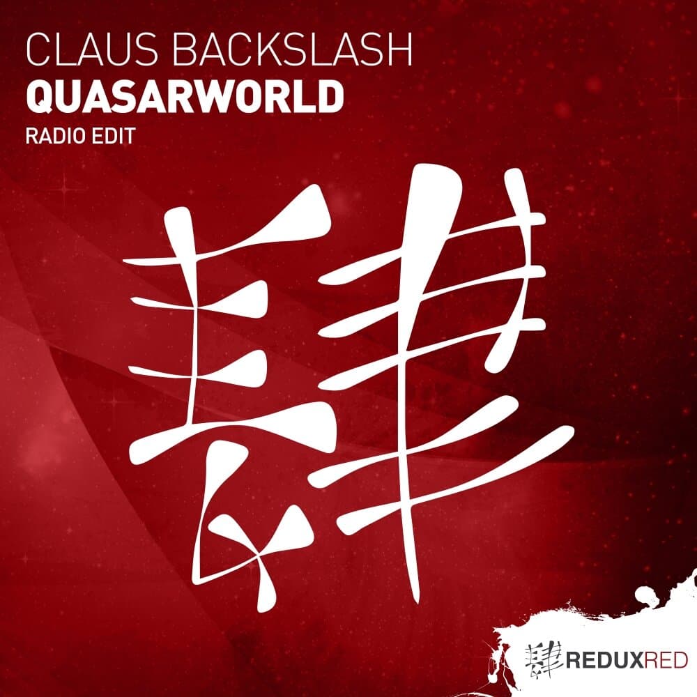 Claus Backslash
