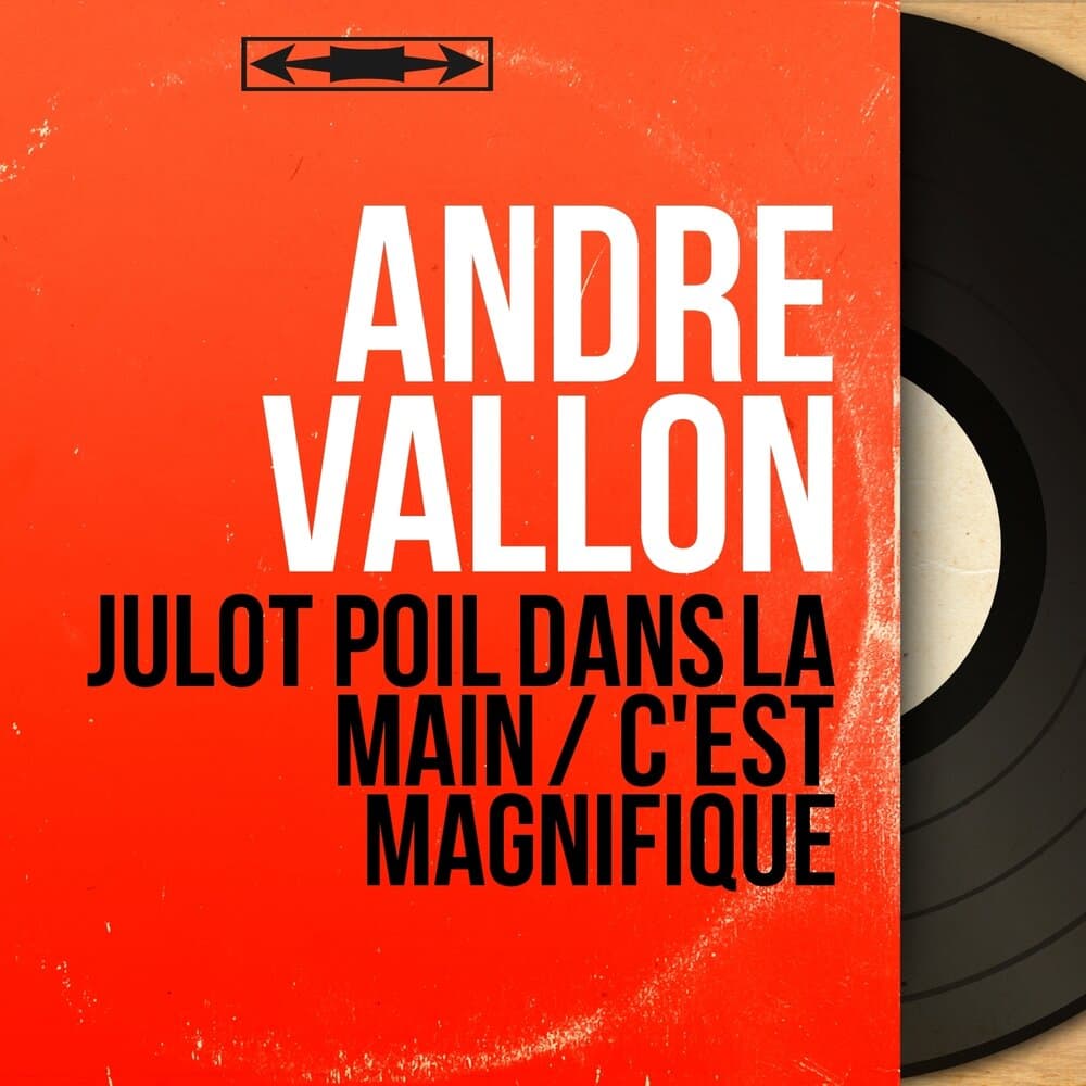André Vallon