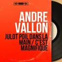 André Vallon