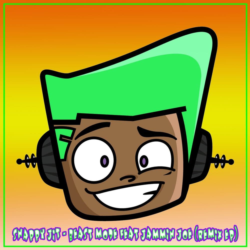 Snappy Jit feat. Jammin Joe