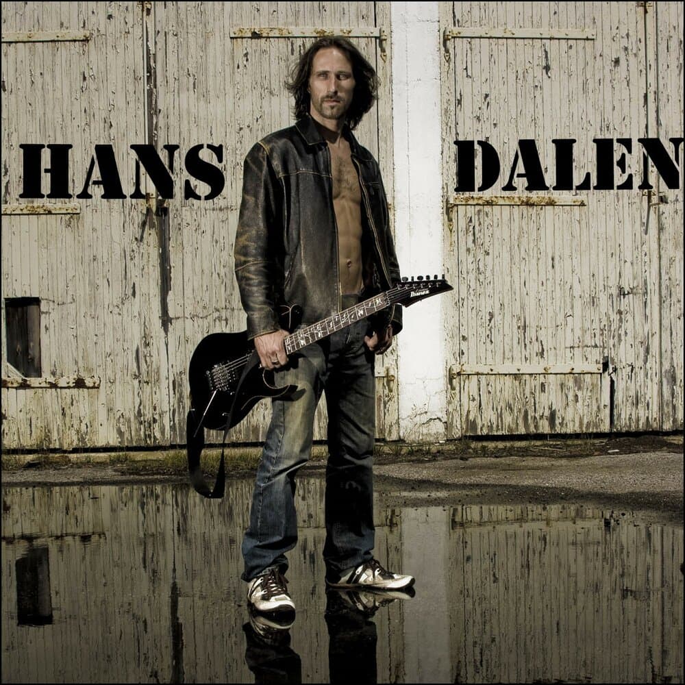 Hans Dalen