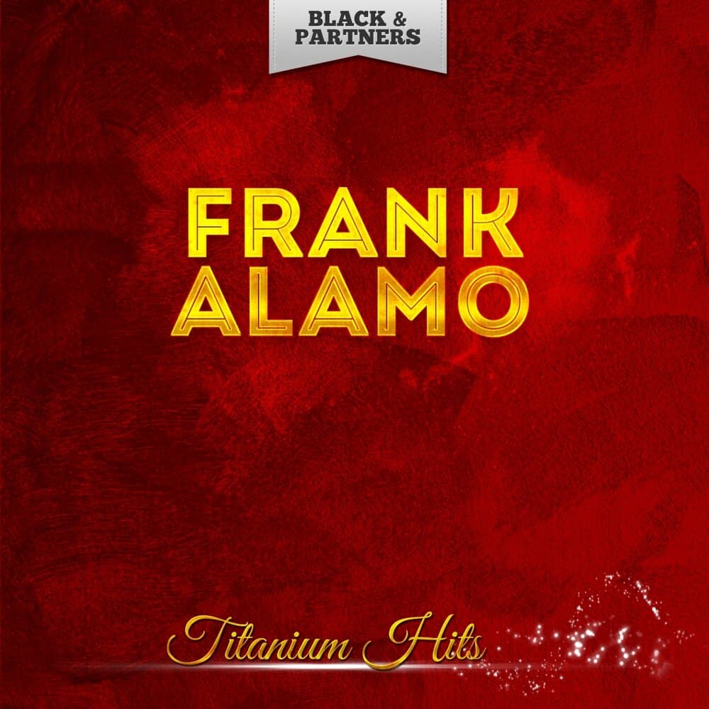 Frank Alamo