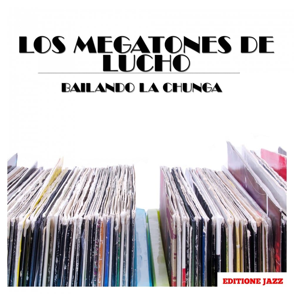 Los Megatones de Lucho