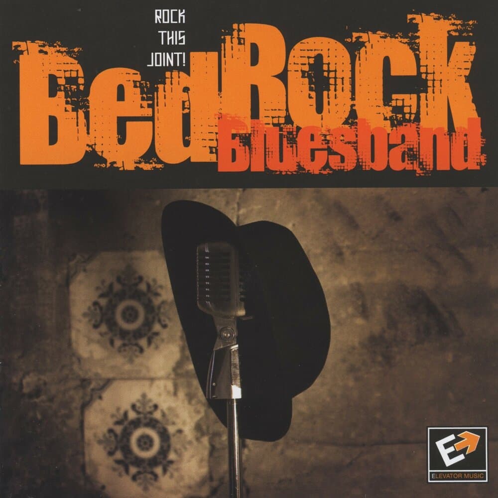 Bedrock Bluesband