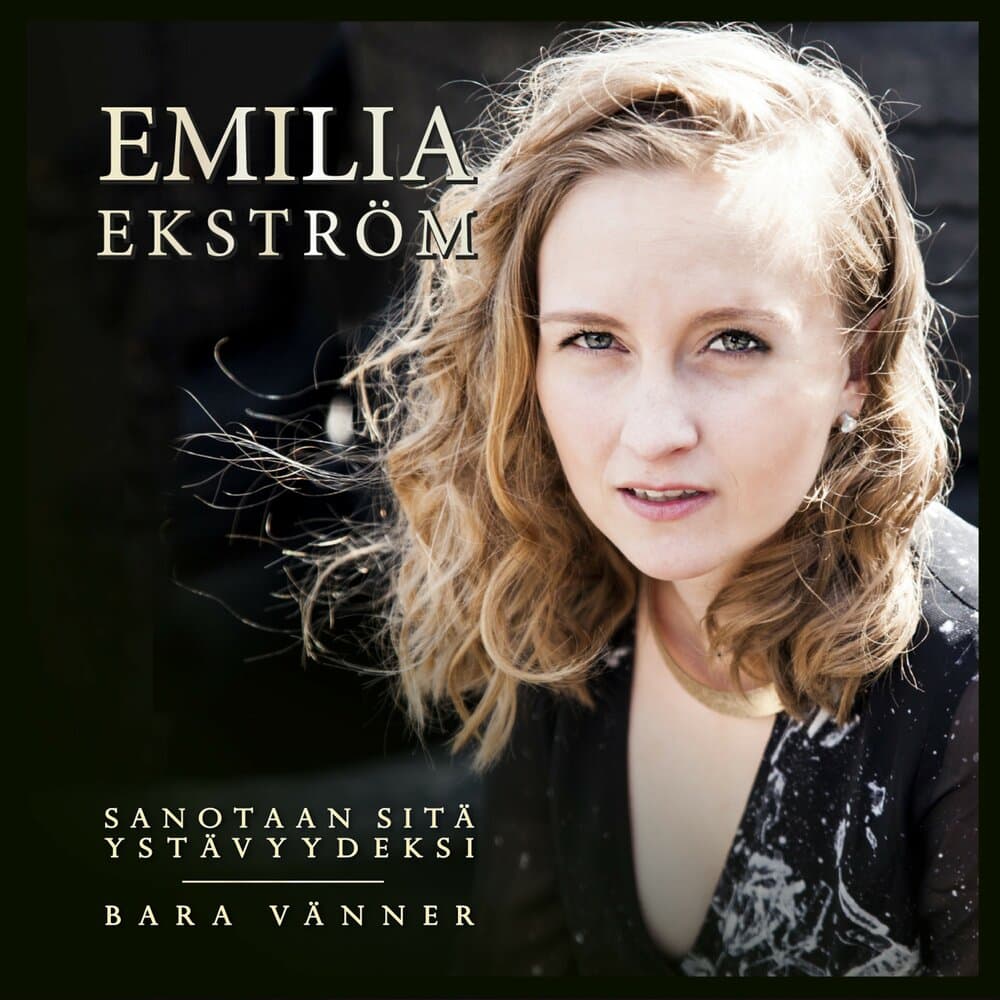 Emilia Ekström