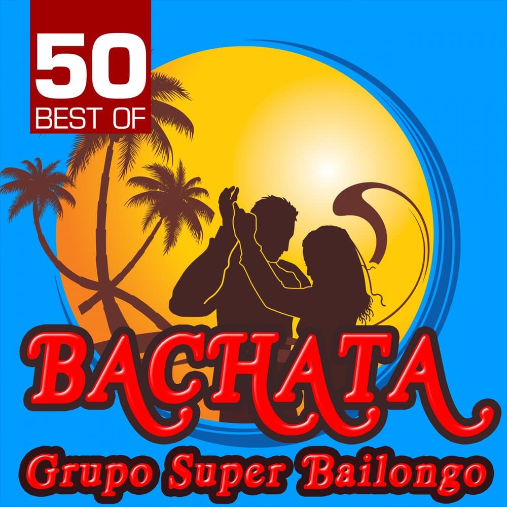 Grupo Super Bailongo