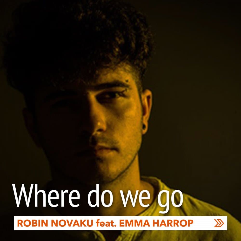 Robin Novaku feat. Emma Harrop