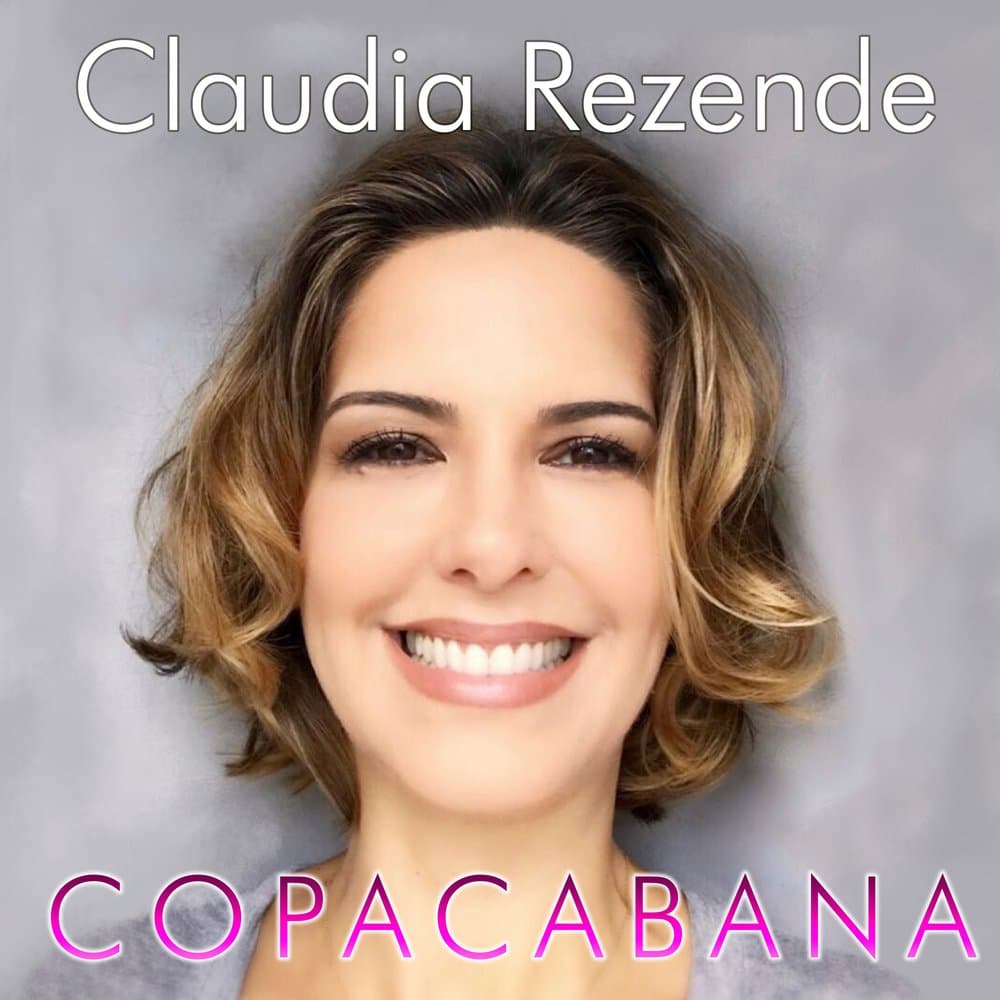 Claudia Rezende
