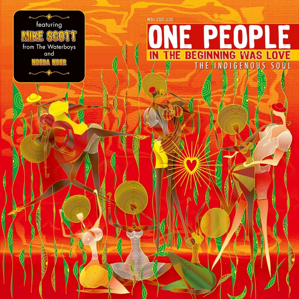 One People