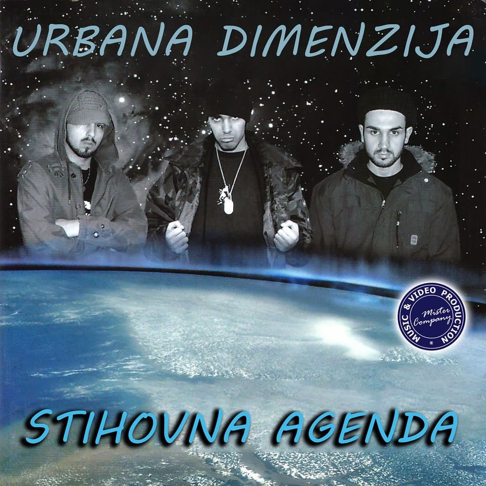 Urbana Dimenzija