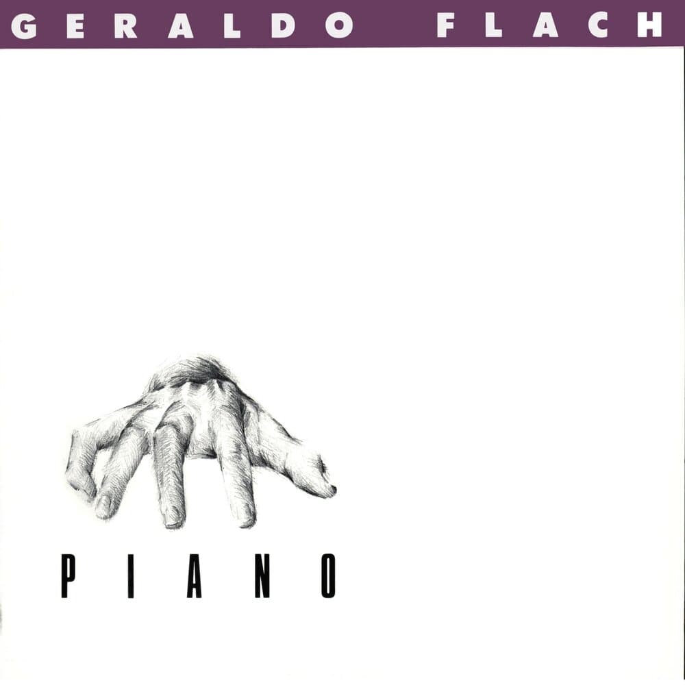 Geraldo Flach