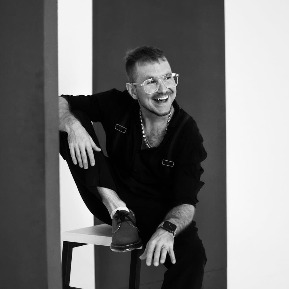 Антон Девяткин